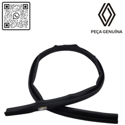 RN 10264R 768610264R Borracha Pingadeira Teto ESQ. Duster - 1